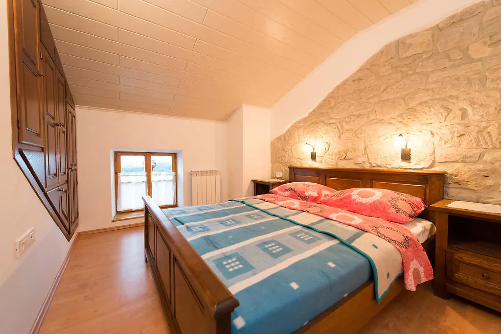 House Vera Hum 0*,  Croatia